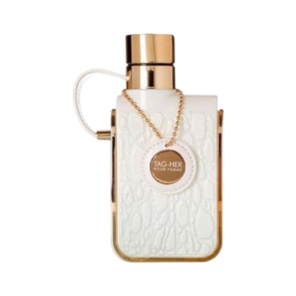 Tag-Her de Armaf 100ml