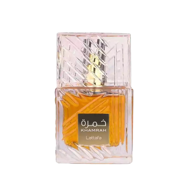 Khamrah Lattafa 100ml