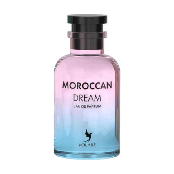 Moroccan Dream de Volaré 100ml