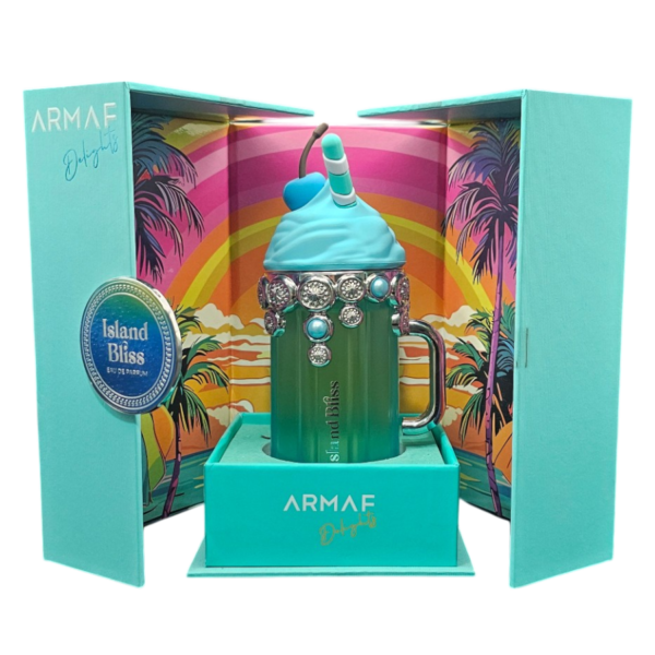 Island Bliss de Armaf 100ml