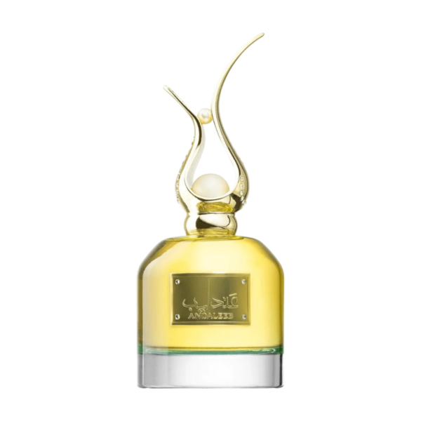 Andaleeb de Asdaaf 100ml