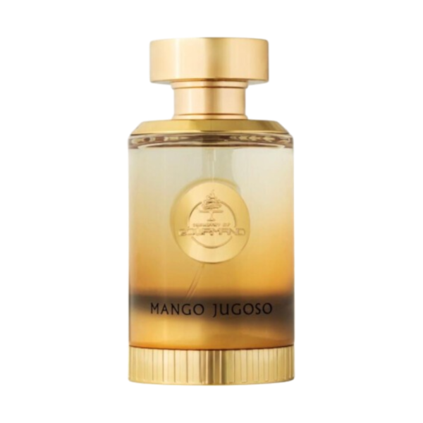 Mango Jugoso de Paris Corner 100ml
