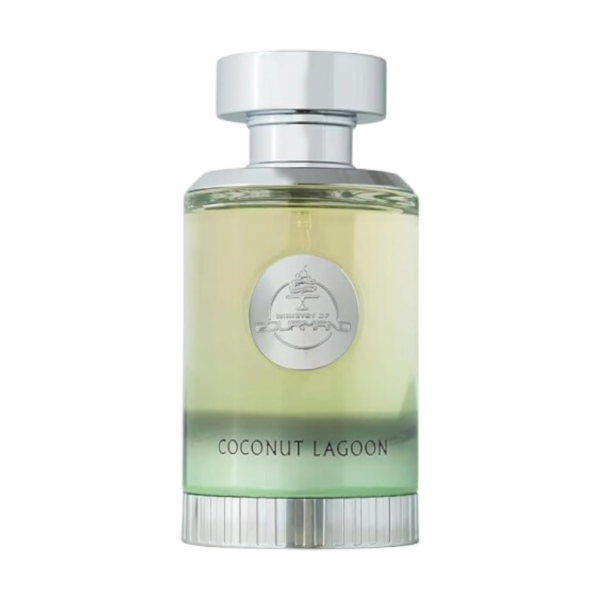 Coconut Lagoon de Paris Corner 100ml