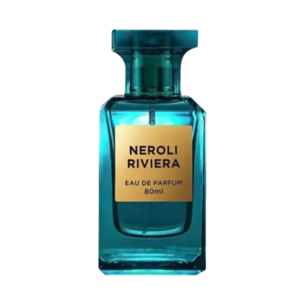 Neroli Riviera de Fragrance World 80ml