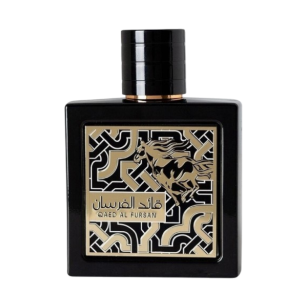 Qaed Al Fursan de Lattafa 90ml