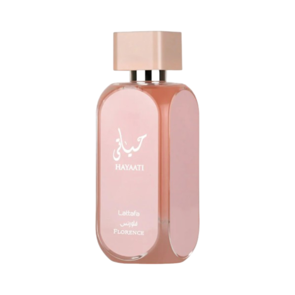 Hayaati Florence de Lattafa 100ml
