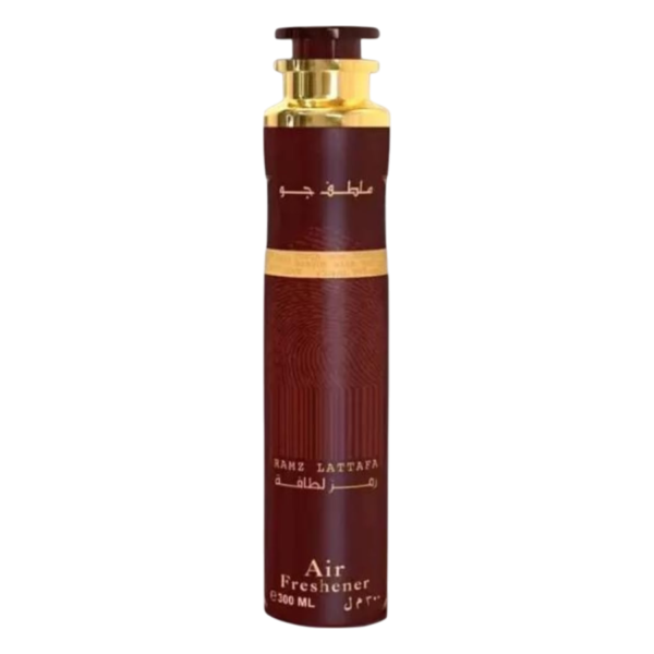 Ambientador Ramz de Lattafa 300ml