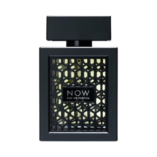 Rave Now de Lattafa 100ml