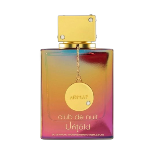 Club De Nuit Untold de Armaf 105ml