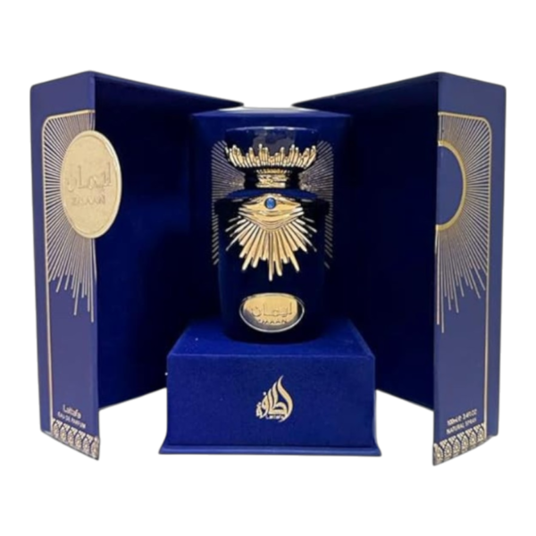 Emaan de Lattafa 100ml