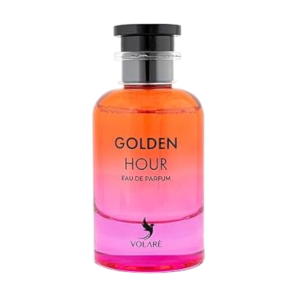 Golden Hour de Volaré 100ml