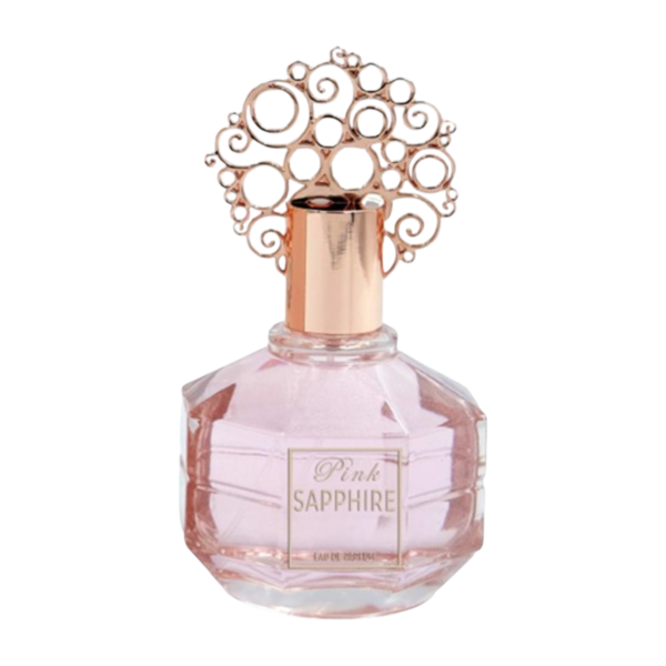 Pink Sapphire de Louis Cardin 100ml
