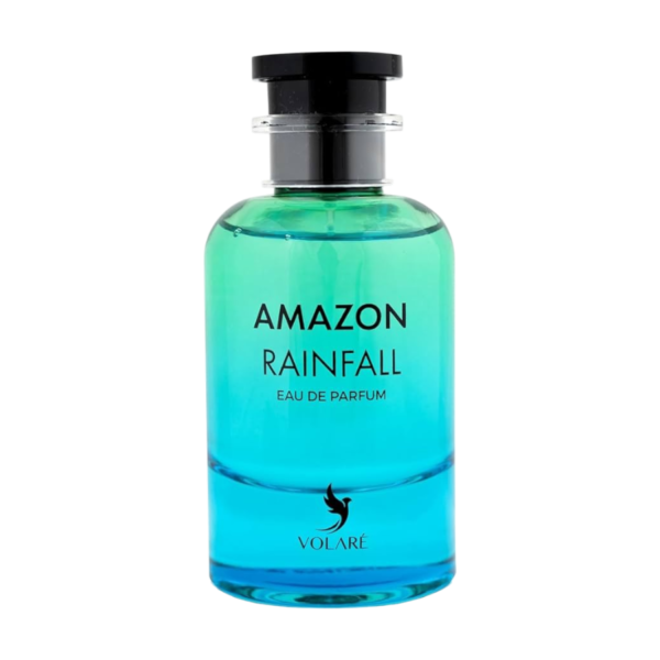 Amazon Rainfall de Volaré 100ml