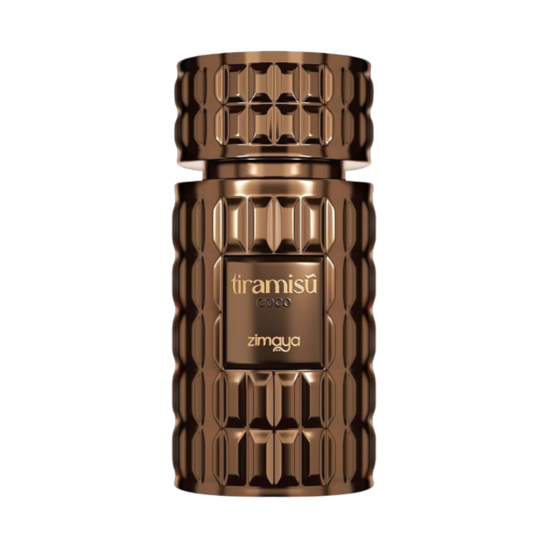 Tiramisú Coco de Zimaya 100ml