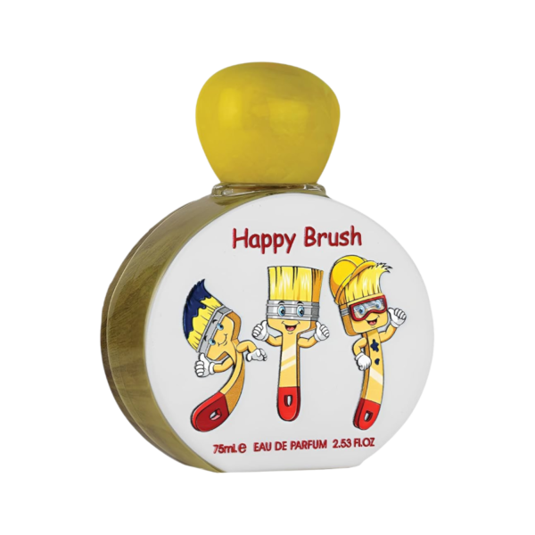 Happy Brush de Lattafa 75ml