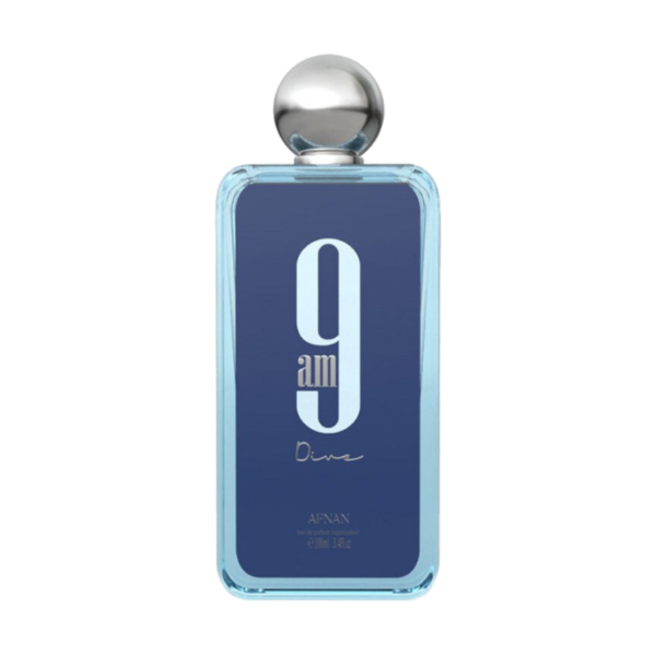 9 AM Dive de Afnan 100ml