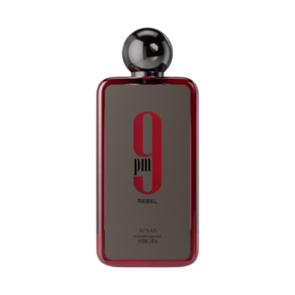 9 PM Rebel de Afnan 100ml