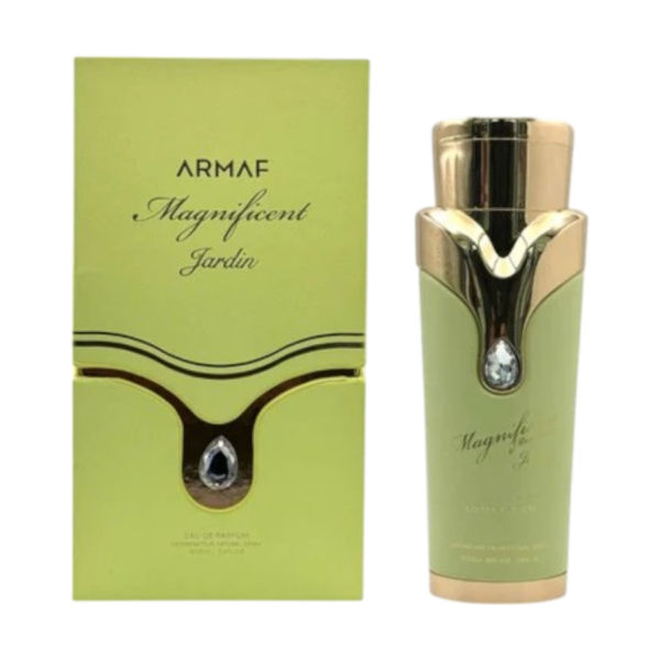 Magnificent Jardín de Armaf 100ml