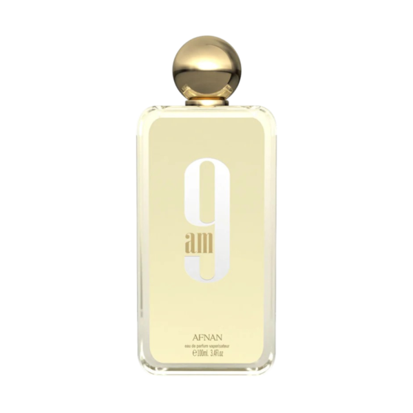 9 AM de Afnan 100ml