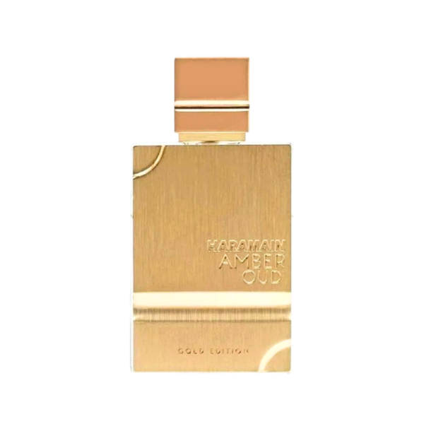 Amber Oud Gold Edition de Al Haramain 60ml