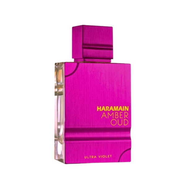 Amber Oud Ultra Violet de Al Haramain 120ml