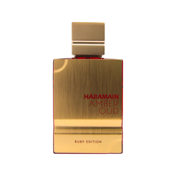 Amber Oud Ruby Edition de Al Haramain 60ml