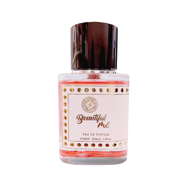 Beatiful Me de Louis Cardin 100ml