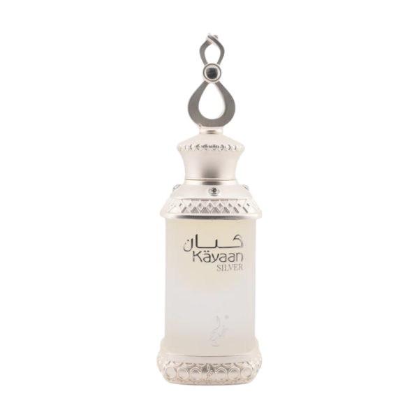 Kayaan Silver de Khadlaj 20ml