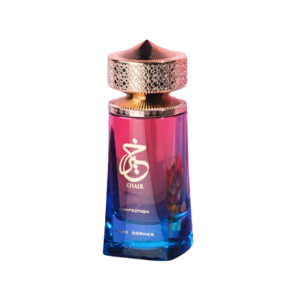 Khair Confection de Paris Corner 100ml