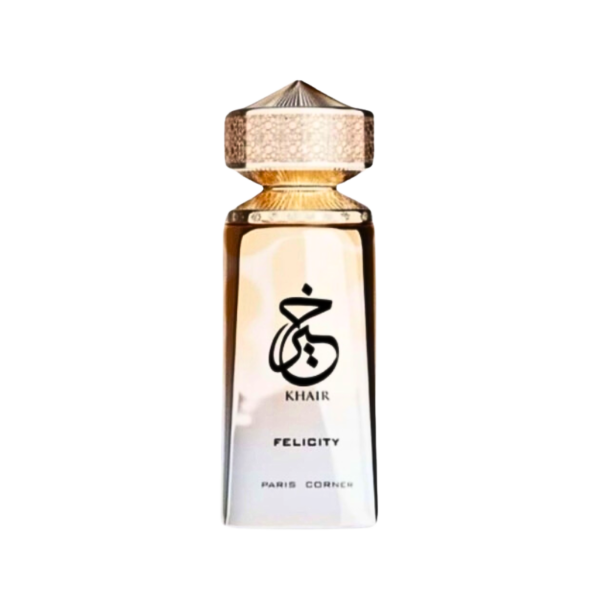 Khair Felicity de Paris Corner 100ml