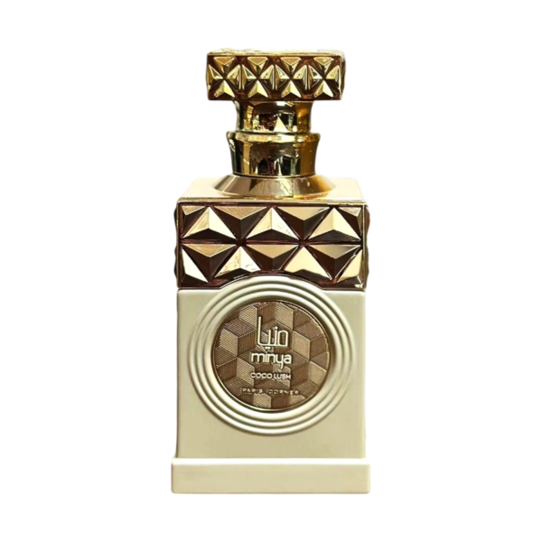 Minya Coco Lush de Paris Corner 100ml