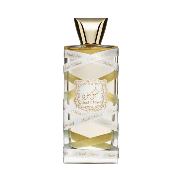 Musk Mood de Lattafa 100ml