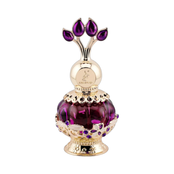 Purple Musk de Khadlaj 20ml
