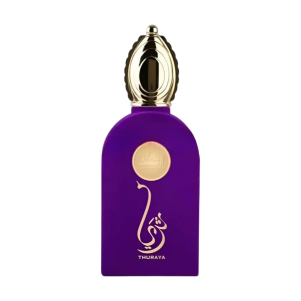 Thuraya Mauve de Lattafa 100ml