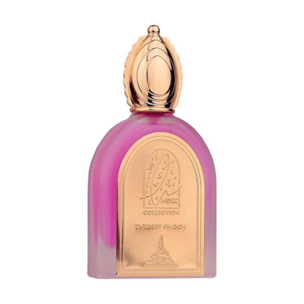 Musky Series Twilight Trail de Fragrance World 100ml