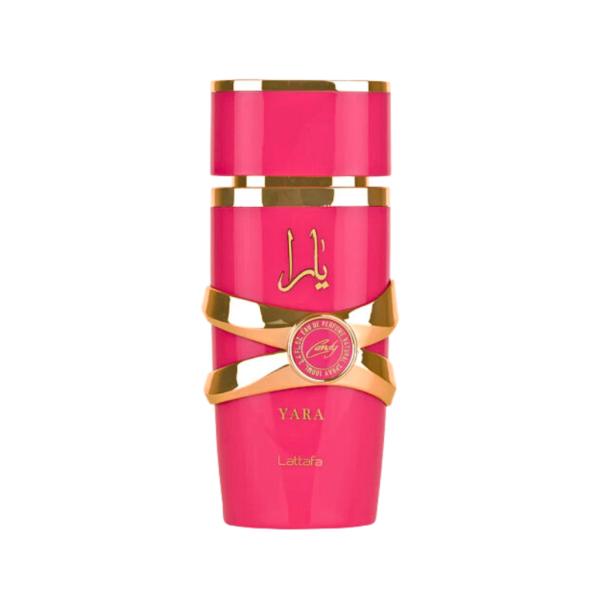 Yara Candy de Lattafa 100ml