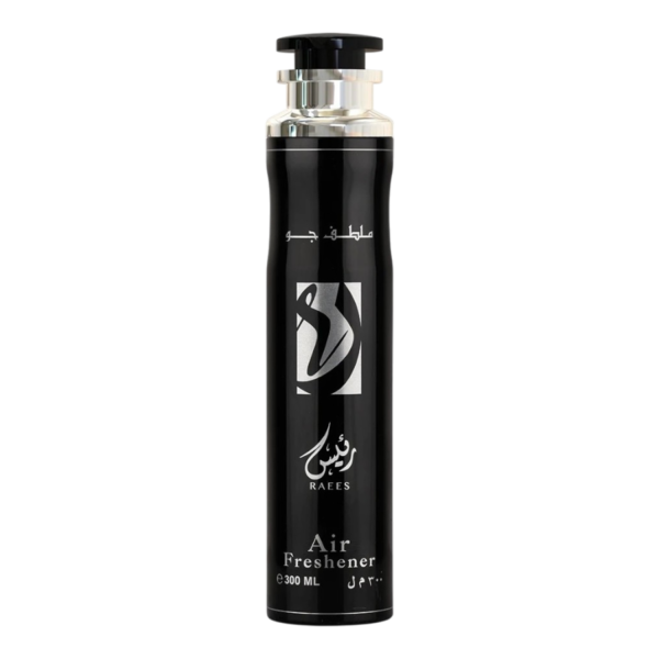 Ambientador Raees de Lattafa 300ml