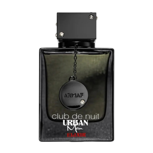 Club de Nuit Urban Man Elixir de Armaf 105ml