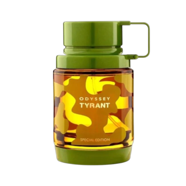 Odissey Tyrant de Armaf 100ml