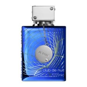 Club de Nuit Iconic de Armaf 105ml