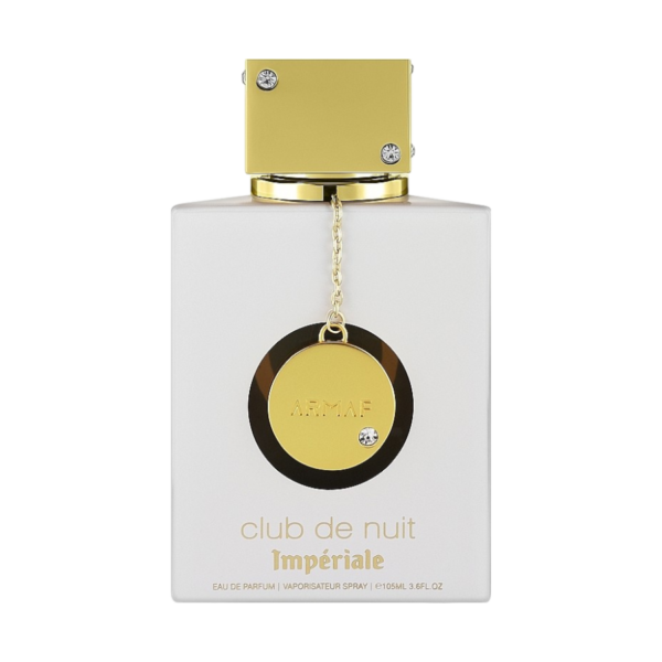 Club de Nuit White Impériale de Armaf 105ml