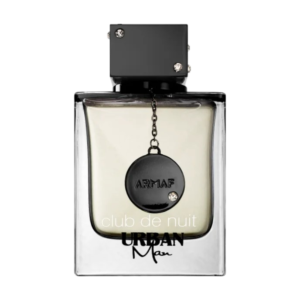 Club de Nuit Urban Man de Armaf 105ml