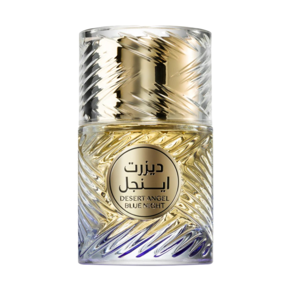 Desert Angel Blue Night de Le Chameau 100ml