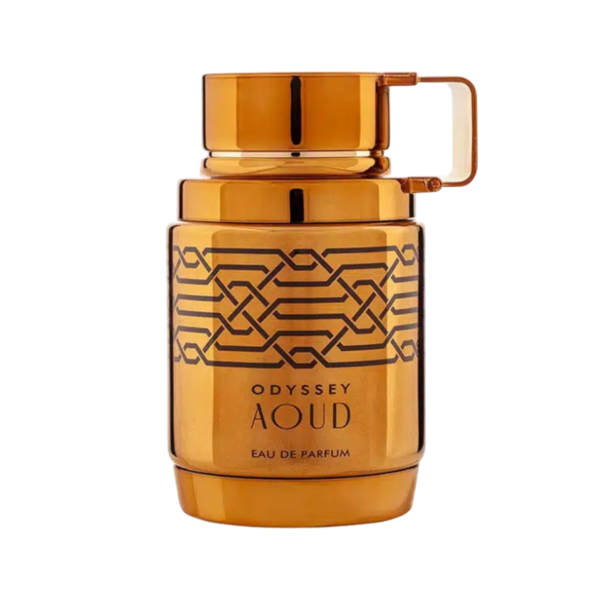 Odyssey Aoud de Armaf 100ml