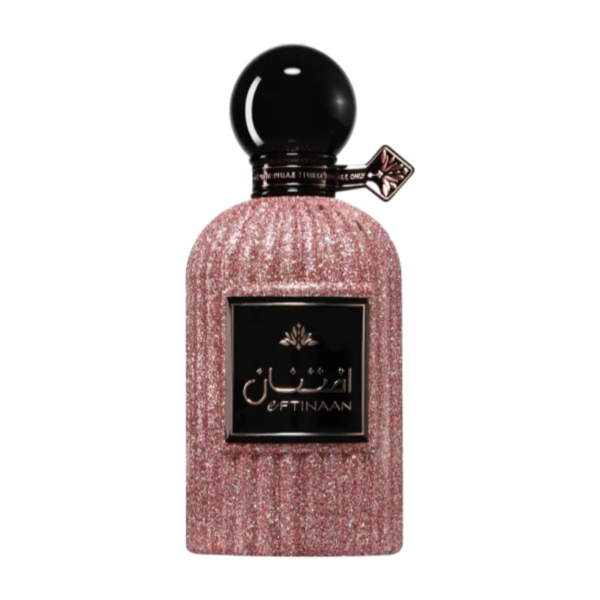 Eftinaan de Ard Al Zaafaran 100ml