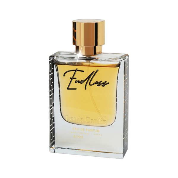 Endless de Louis Cardin 50ml