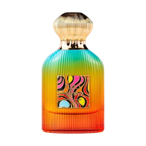 Hurriya de Paris Corner 100ml