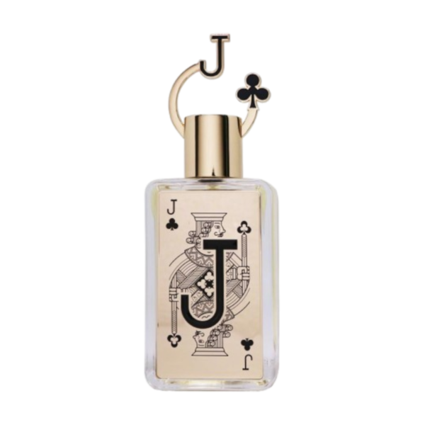 J de Fragrance World 80ml