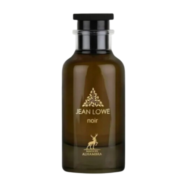 Jean Lowe Noir de Maison Alhambra 100ml