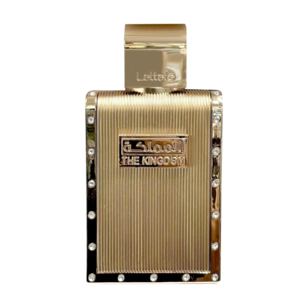 The Kingdom de Lattafa 100ml